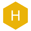 Hivecast logo — KarmaCaptain Reddit marketing client