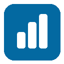 MetricWhale logo — KarmaCaptain Reddit marketing client