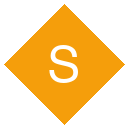 Slotpage logo — KarmaCaptain Reddit marketing client