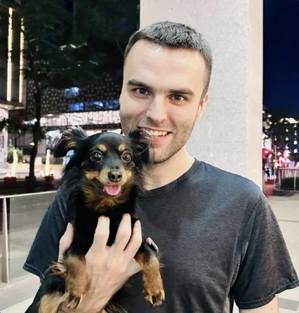 Jacob Mason, Reddit content expert, researcher, customer success strategist, and senior staff at KarmaCaptain Reddit marketing agency